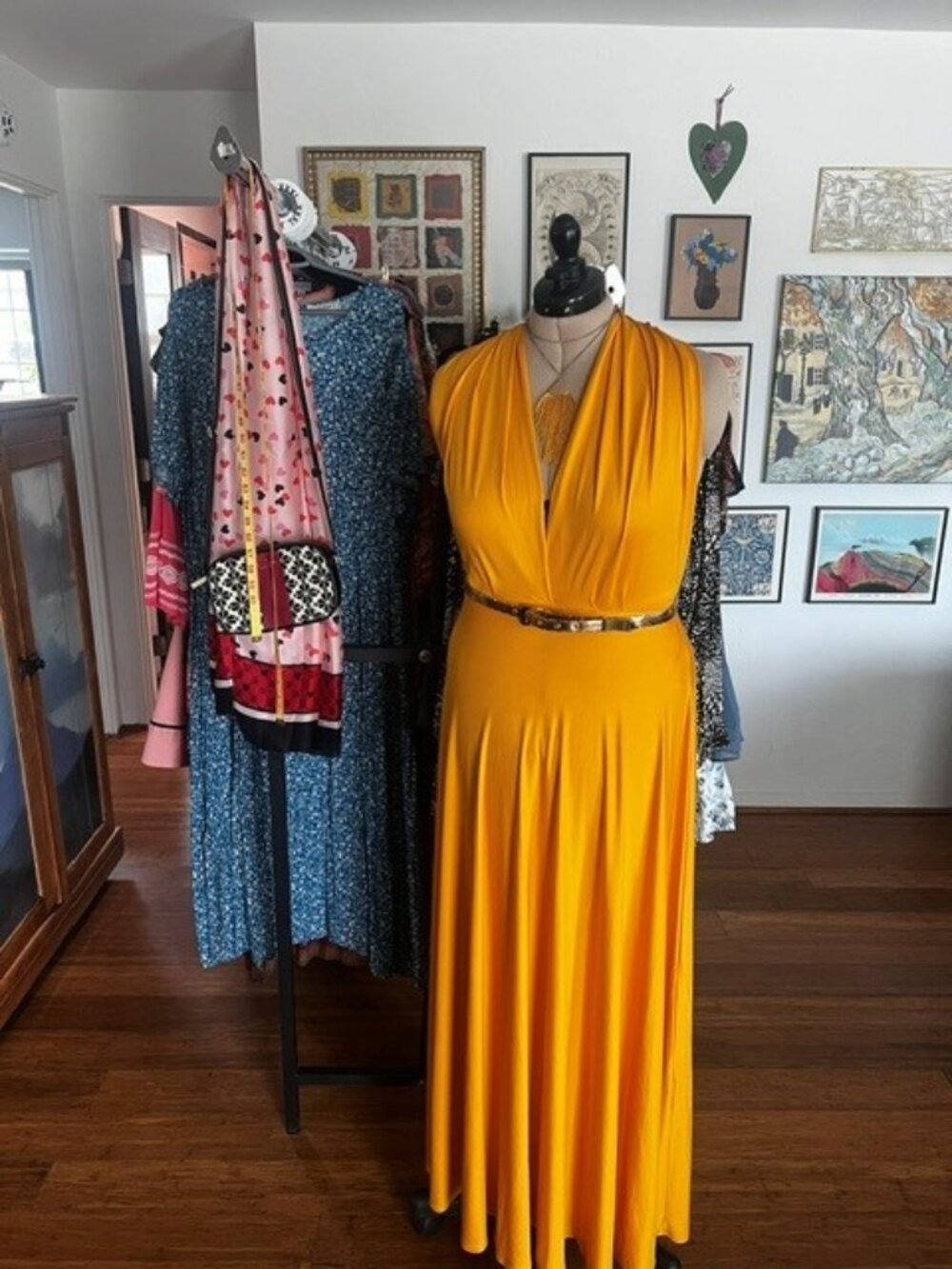 Dress Pop-Up Sale!